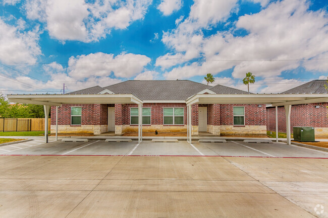 Building Photo - Regency on 18th Rental
