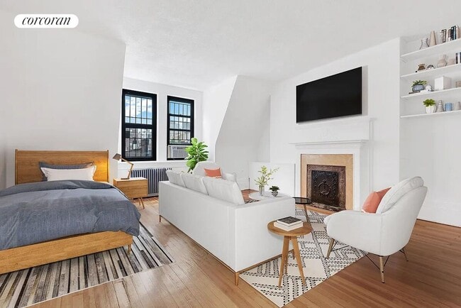 Building Photo - 305 W 90th St Rental