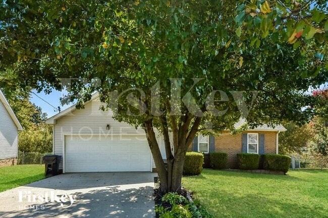 Photo - 1304 Venessa Dr House
