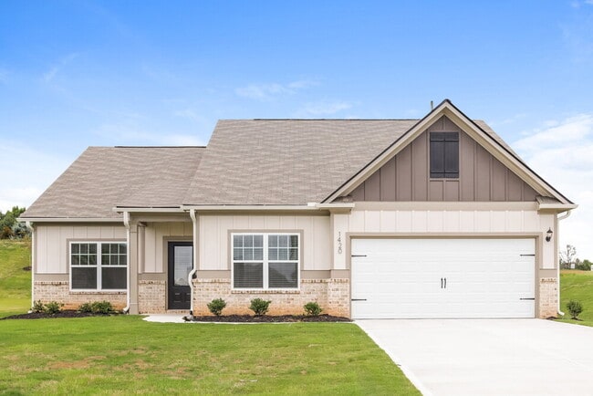 Building Photo - 1420 Sodbuster Dr