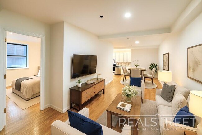 Photo - Spacious 2 Bedroom in Williamsburg! Unidad 1