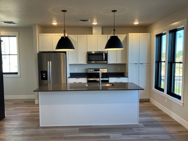 Photo - Beautiful Annafeld Apartment