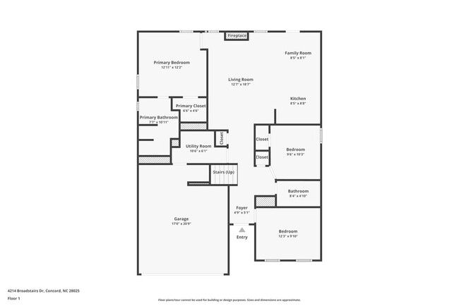 Photo - 4214 Broadstairs Dr SW