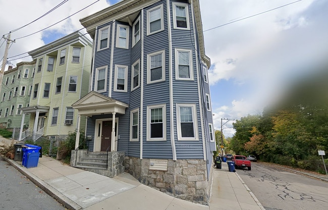 Photo - 19 Bucknam St Unit 3