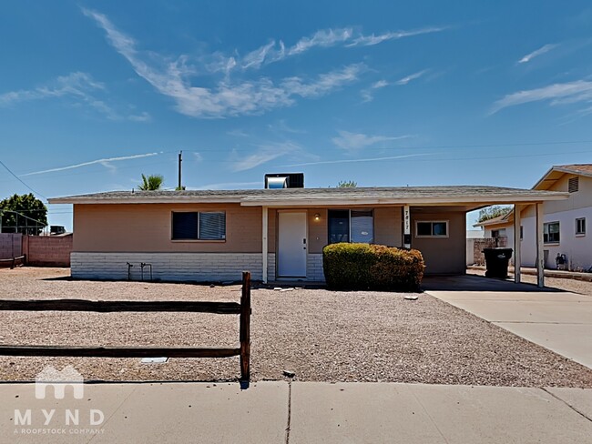 7817 E Diamond St - 7817 E Diamond St House