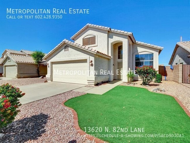 Photo - 13620 N 82nd Ln