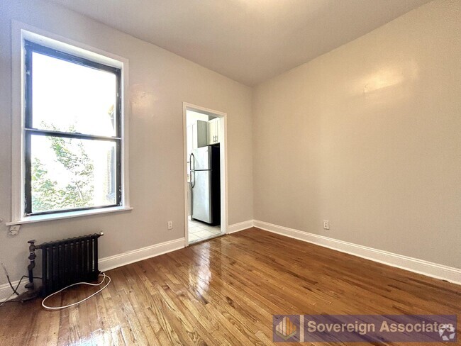 Building Photo - 521 W 156th St Unit 1E Rental