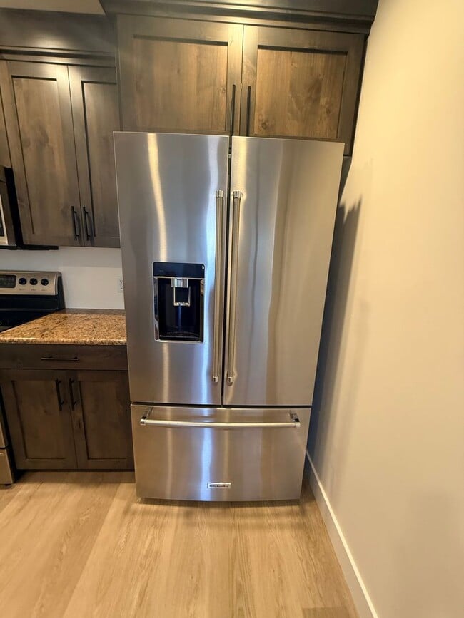 Photo - 507 N 3650 W