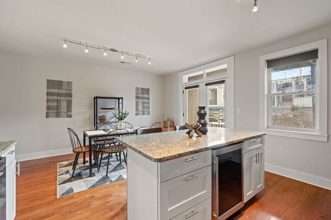 Photo - 1227 Carrollsburg Pl SW