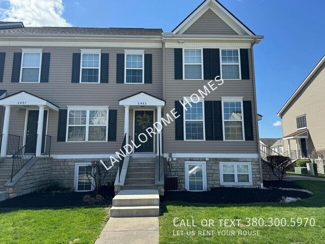 Photo - 6485 Nottinghill Trail Dr Townhome