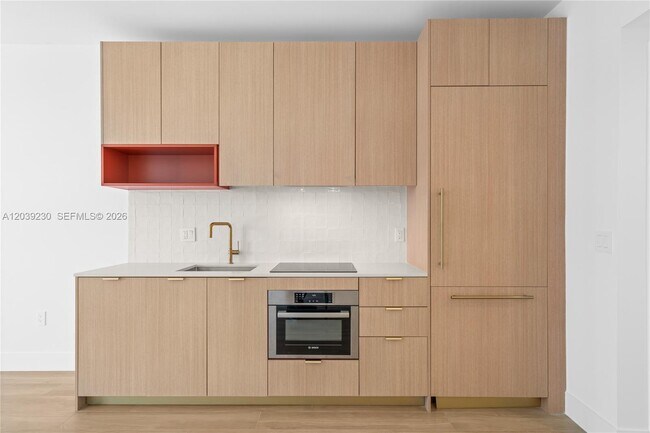 Photo - 90 NE 32nd St Unit 1009