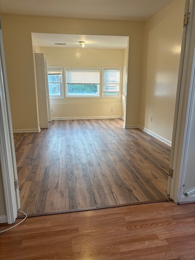 Bedroom 1 - 117 Schley St Unit # 2