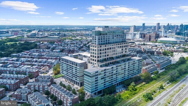 Photo - 1200 Steuart St Unit 415