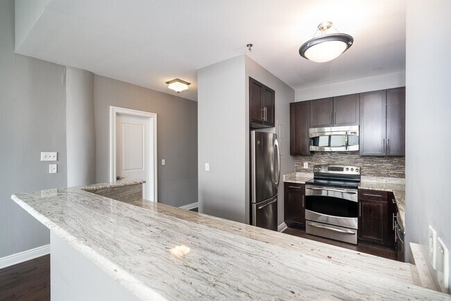 Photo - 1500 Washington St Unit 12U