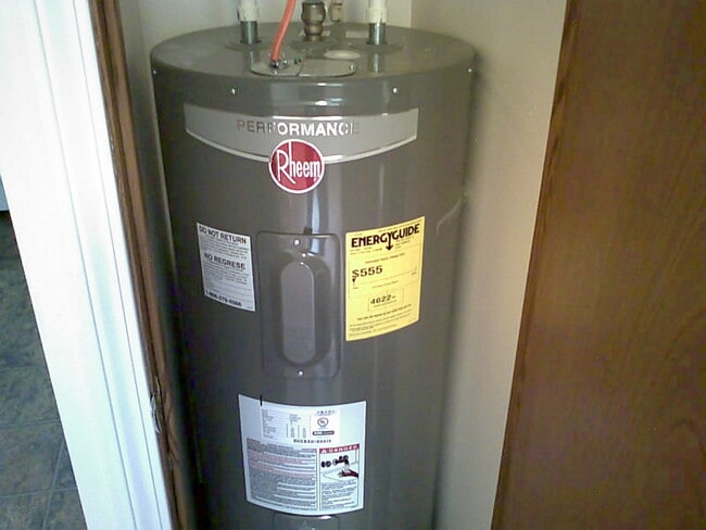 Photo - 4647 Hilton Ave Unidad A