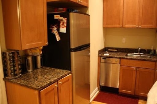 Photo - 303 S Arthur Ashe Blvd Unidad 8