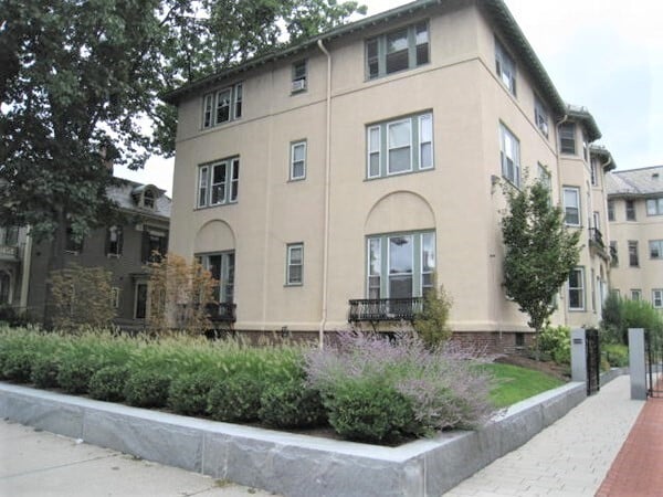 Photo - 1617 Massachusetts Ave Unit 31