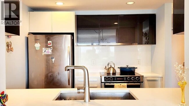 Photo - 1323 Homer St Unité 1605