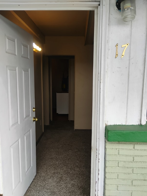 1639 Basin St SW Unit 17