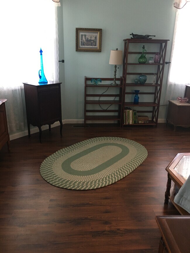 Living room - 203 Three Runs Plantation Dr Unidad 1