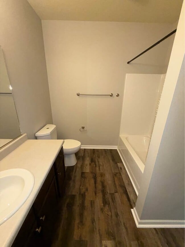 Chevalia Ridge Apartments Grimes