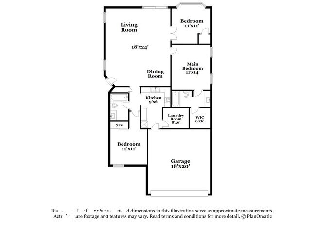 Photo - 13766 W Elm St