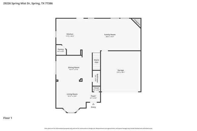 Photo - 29226 Spring Mist Dr