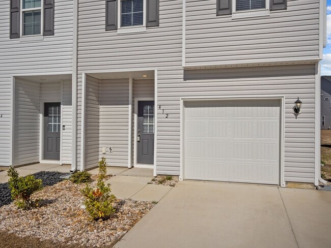 Photo - Welcome to Blockade Shoal Lane!