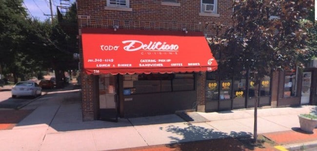 Photo - 216 Park Ave