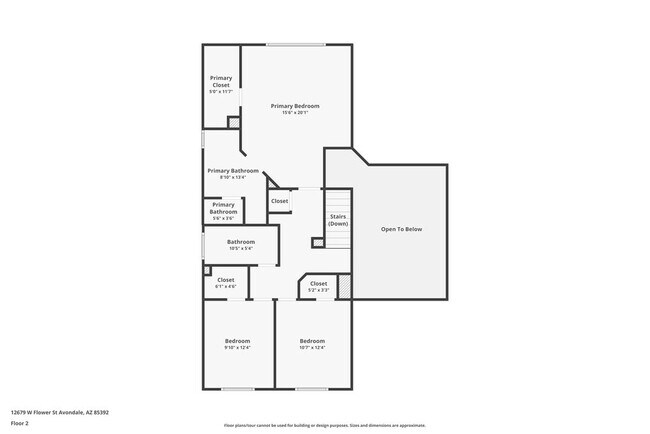 Photo - 12679 W Flower St