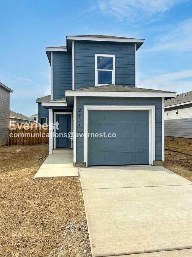 Building Photo - 2834 Carnelian Trl