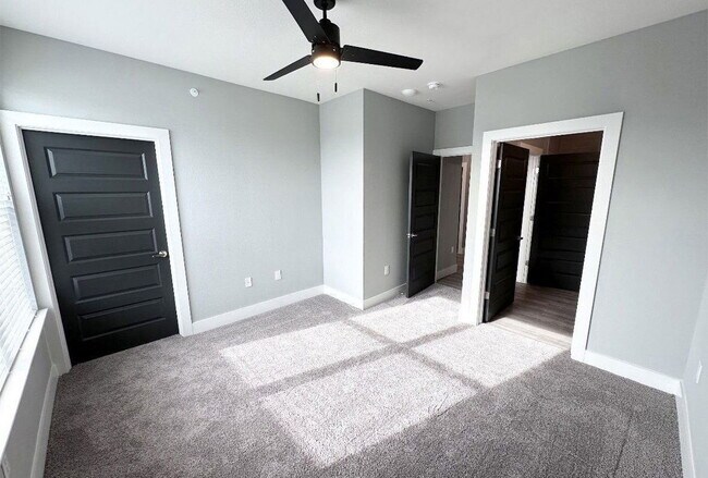 5005 E Parmer Ln Unit 2B