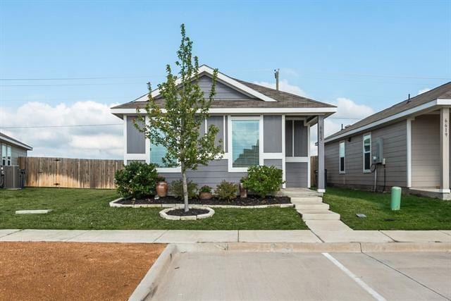 Building Photo - 6615 Coulter Dr