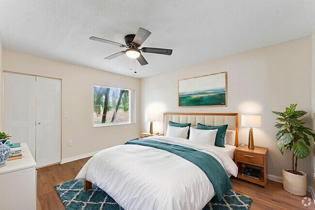 Building Photo - 3641 SW Coquina Cove Way Unit 101 Rental