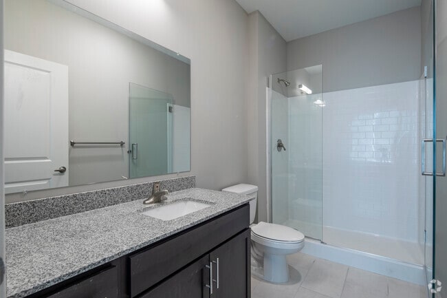 3BR, 2BA - 1,256