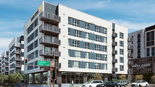 Photo - 707 S Farmer Ave Unit 5031.1413436