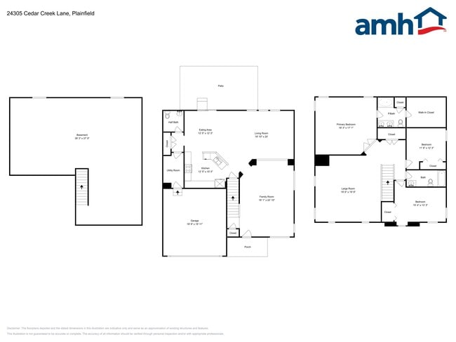 Photo - 24305 Cedar Creek Ln