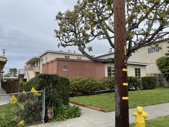 Photo - 1001 Hill St Apartments Unit U-6