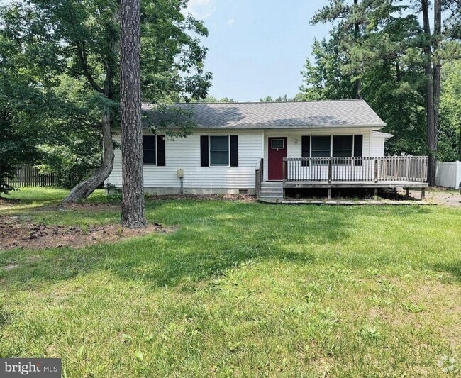 Building Photo - 39870 Lady Baltimore Ave Rental