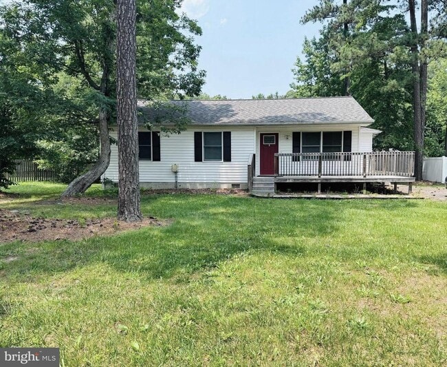 Building Photo - 39870 Lady Baltimore Ave Rental