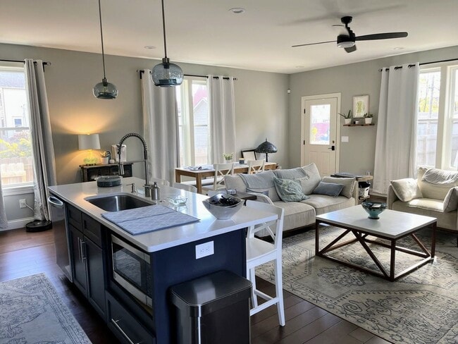 Building Photo - Coming Soon! Beautiful new single family h... Rental