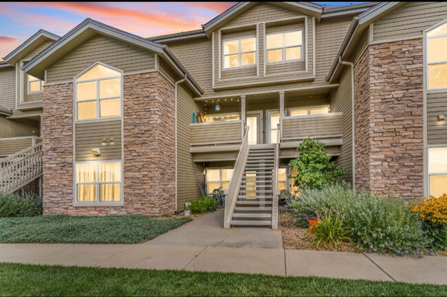 Building Photo - 3231 S Waco Ct Rental