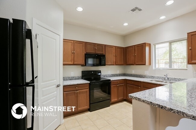 Photo - 9548 E Bramble Ave