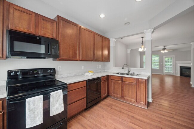 Photo - 8422 Central Dr Casa Adosada