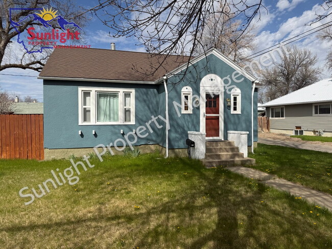 Building Photo - 410 Pennsylvania Ave