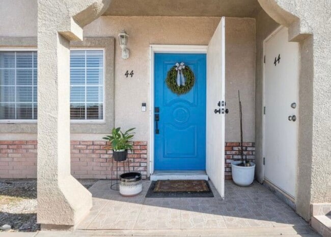 Photo - 1900 Rancho Frontera Ave Unit F44