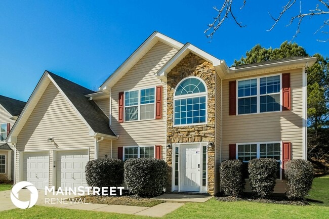 Photo - 2021 Reflective Waters Rd