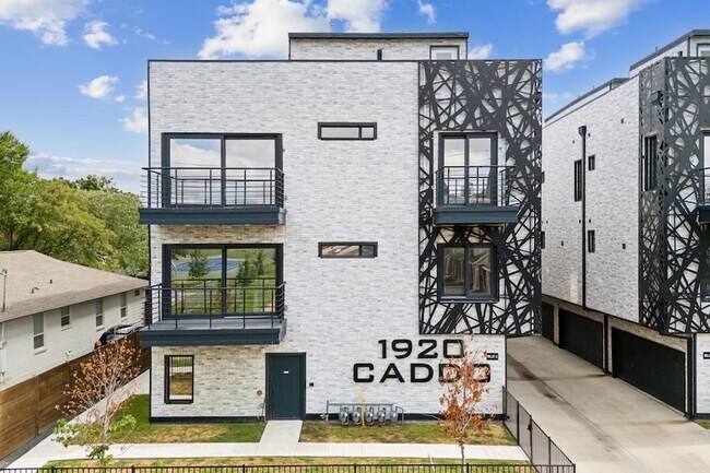 Photo - 1920 Caddo St