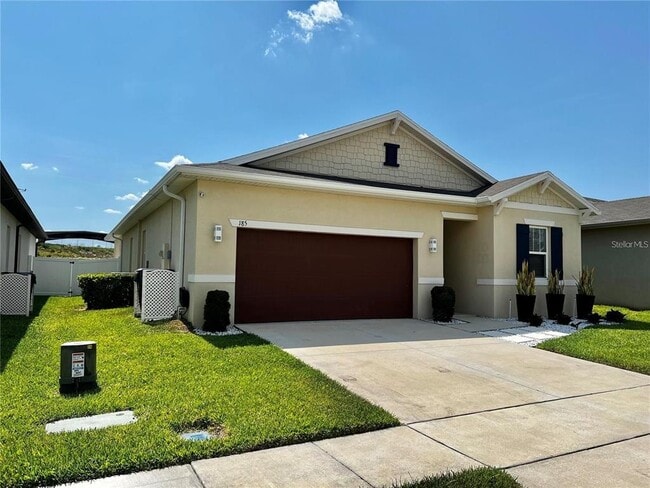 Photo - 185 Alford Dr