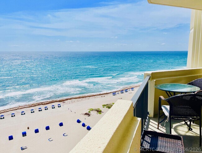 Building Photo - 2800 N Ocean Dr Unit A-16d